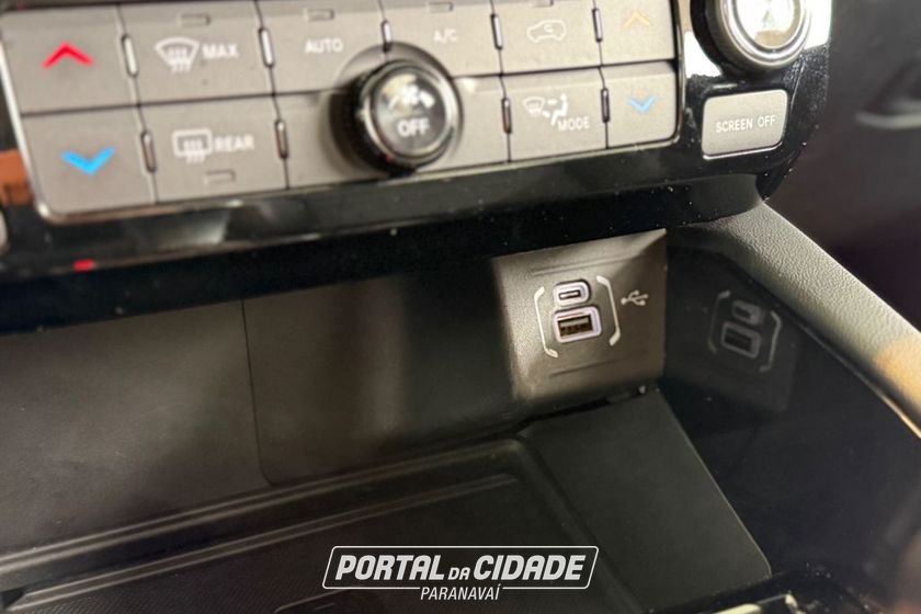 Jeep Commander