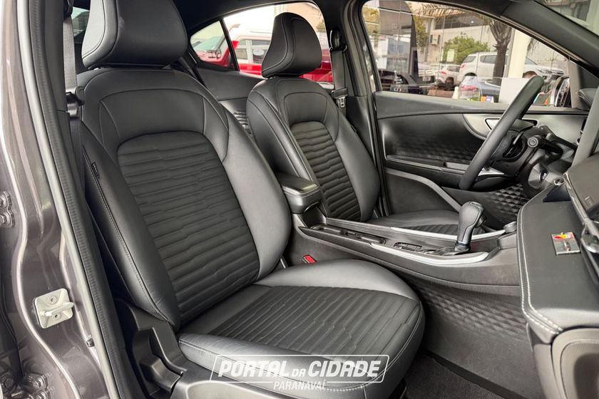 Fiat Fastback
