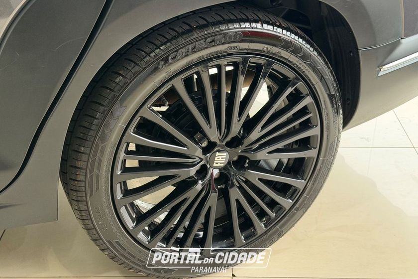 Fiat Fastback