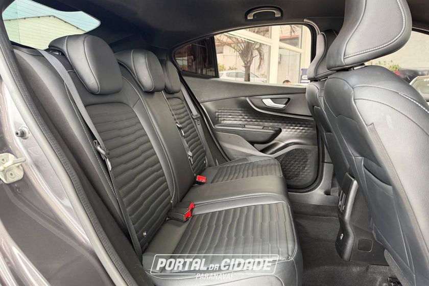 Fiat Fastback