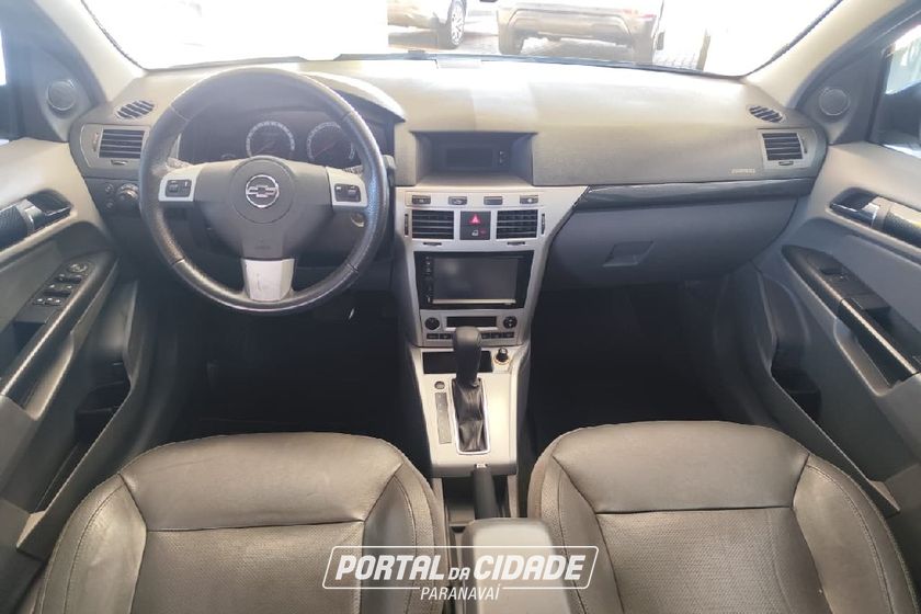 Chevrolet Vectra