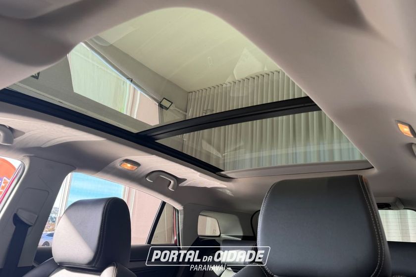 Ford TERRITORY