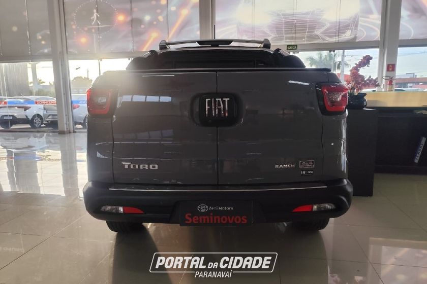 Fiat Toro