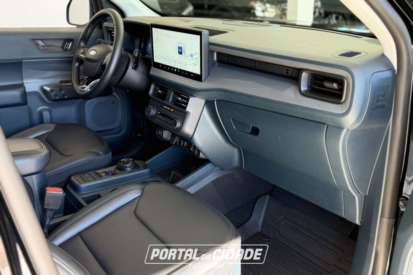 Ford Maverick