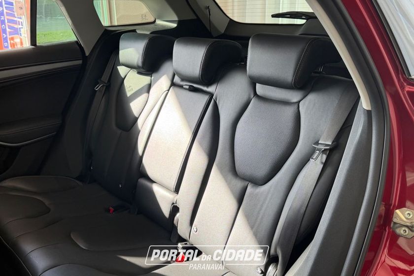 Ford TERRITORY