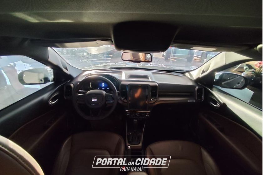 Fiat Toro