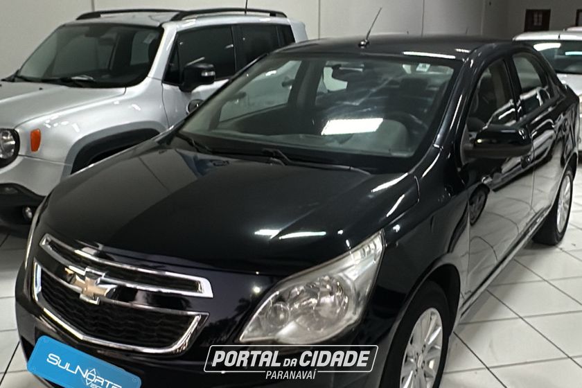 Chevrolet COBALT