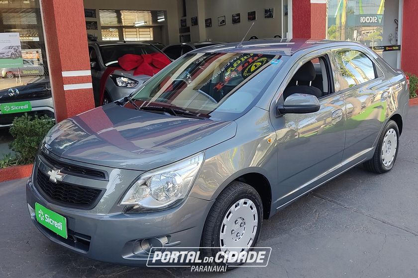 Chevrolet COBALT