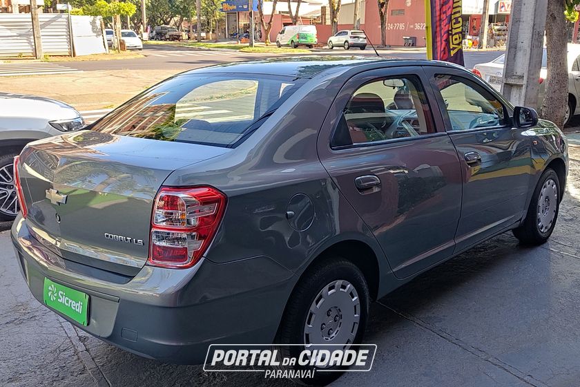 Chevrolet COBALT