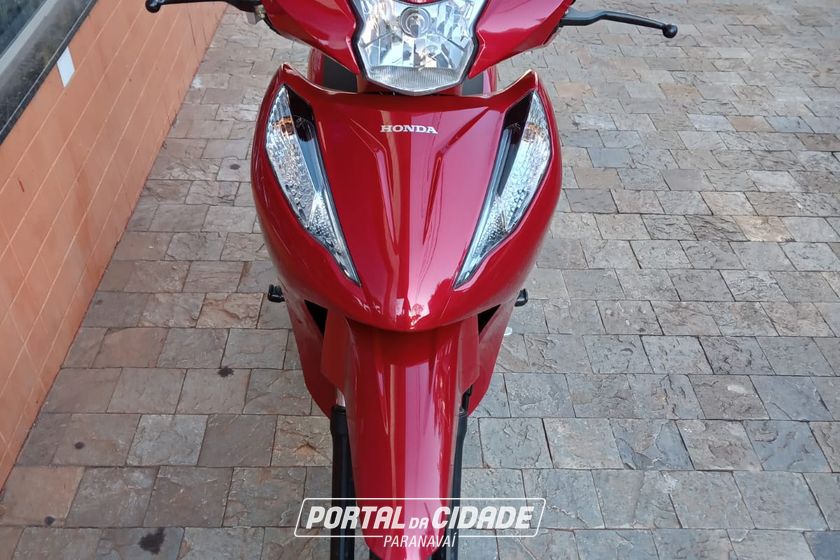 HONDA BIZ