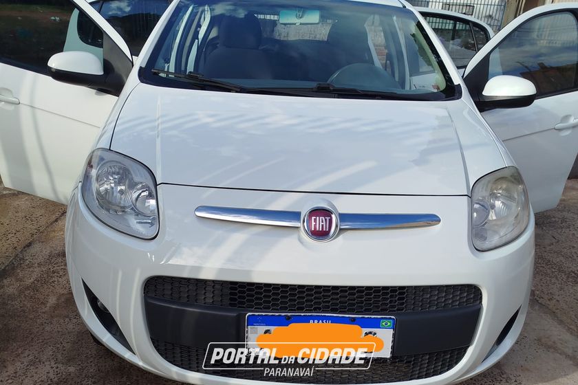 Fiat Palio