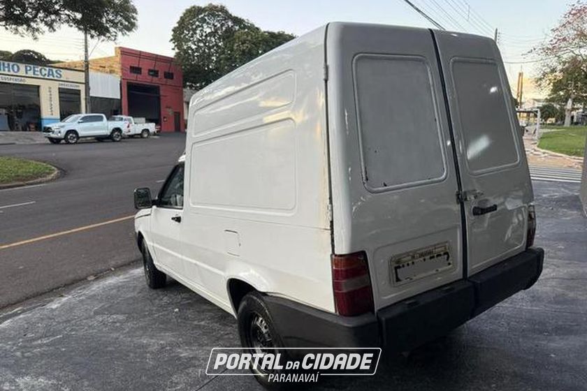 Fiat Fiorino
