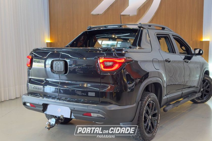 Fiat Toro