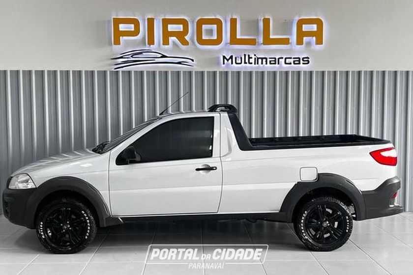 Fiat Strada