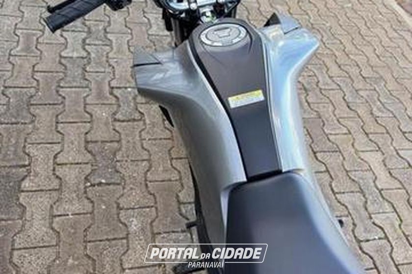 HONDA CG