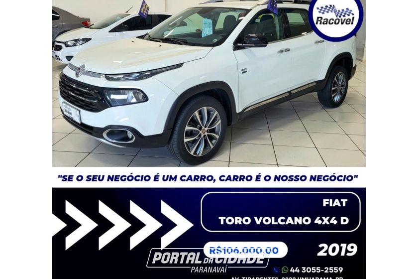 Fiat Toro