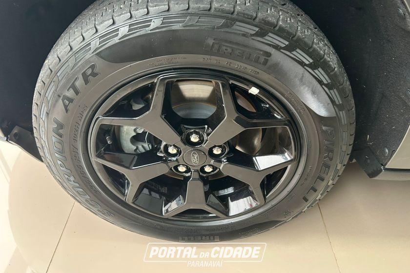 Ford Maverick