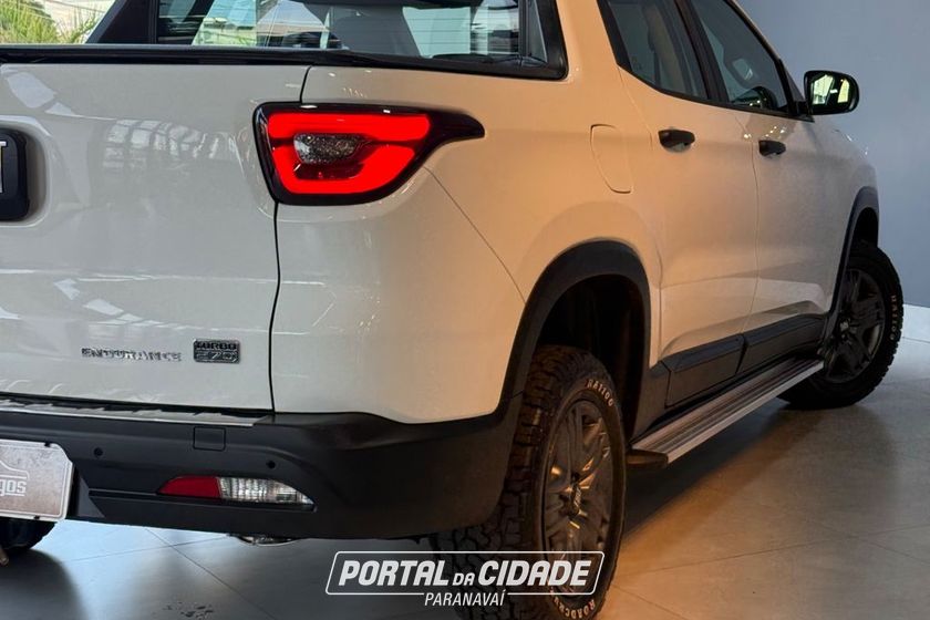 Fiat Toro