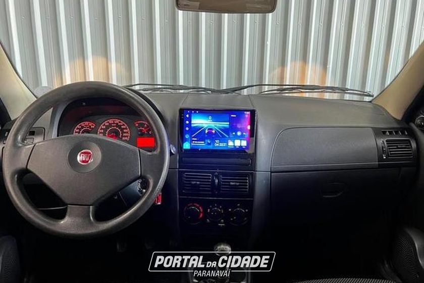 Fiat Siena