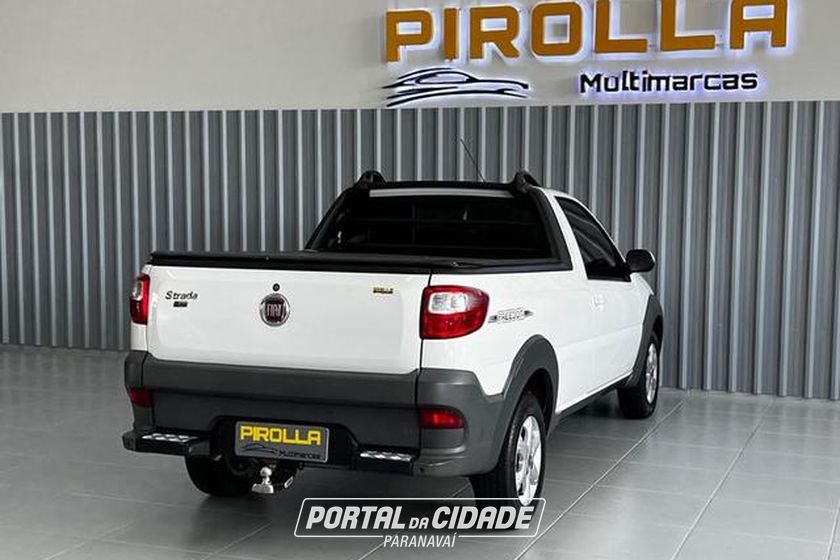 Fiat Strada