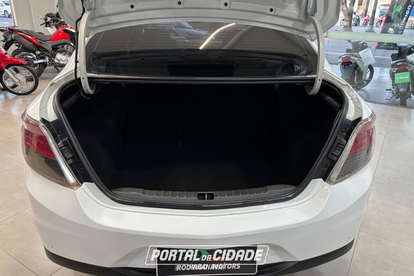 Chevrolet PRISMA