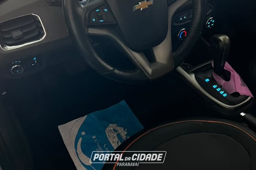 Chevrolet PRISMA