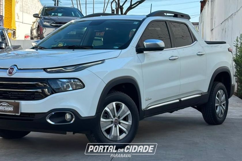Fiat Toro
