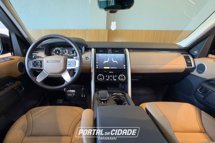 Land Rover Discov.