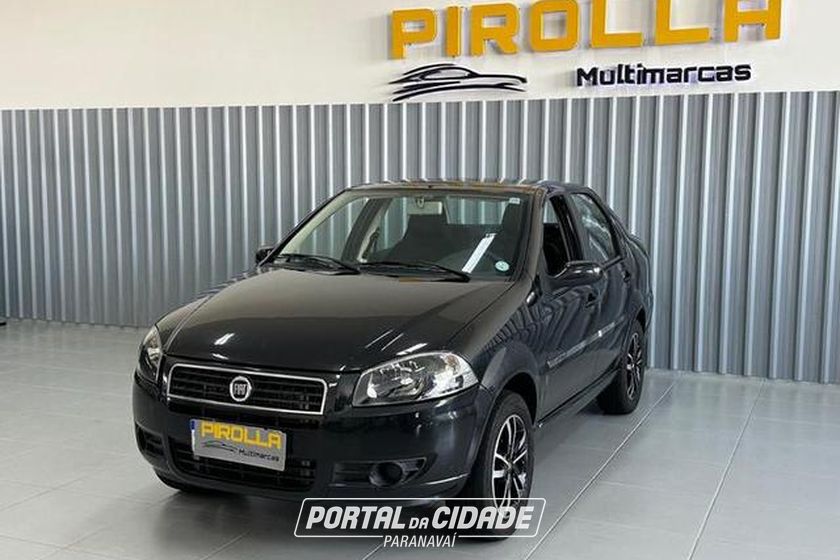 Fiat Siena