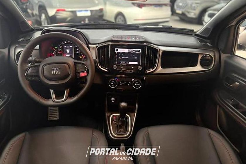 Fiat Strada