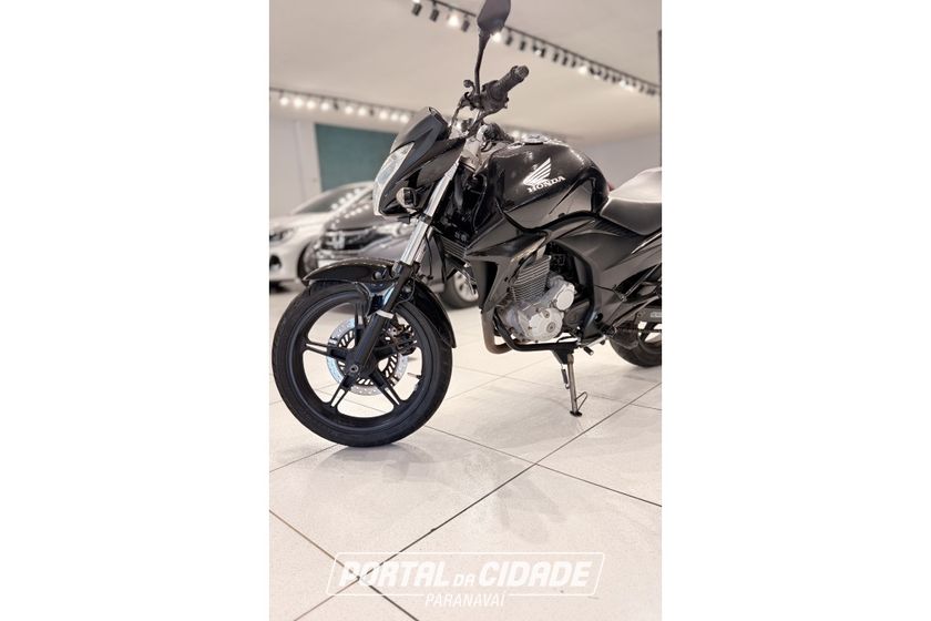HONDA CB
