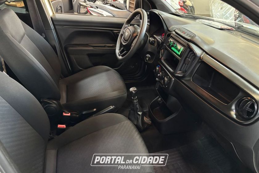 Fiat Strada