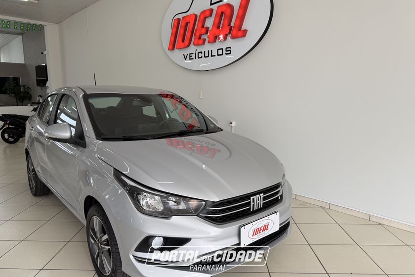 Fiat CRONOS