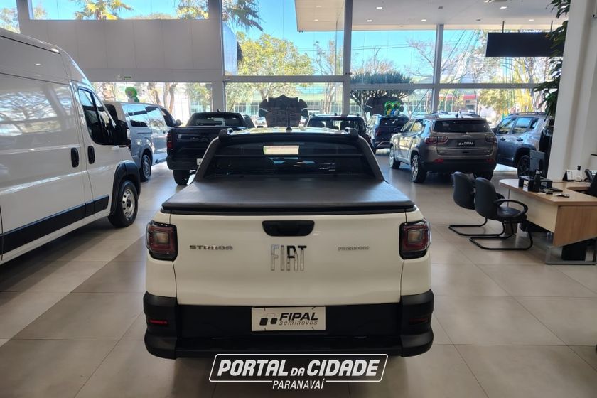 Fiat Strada