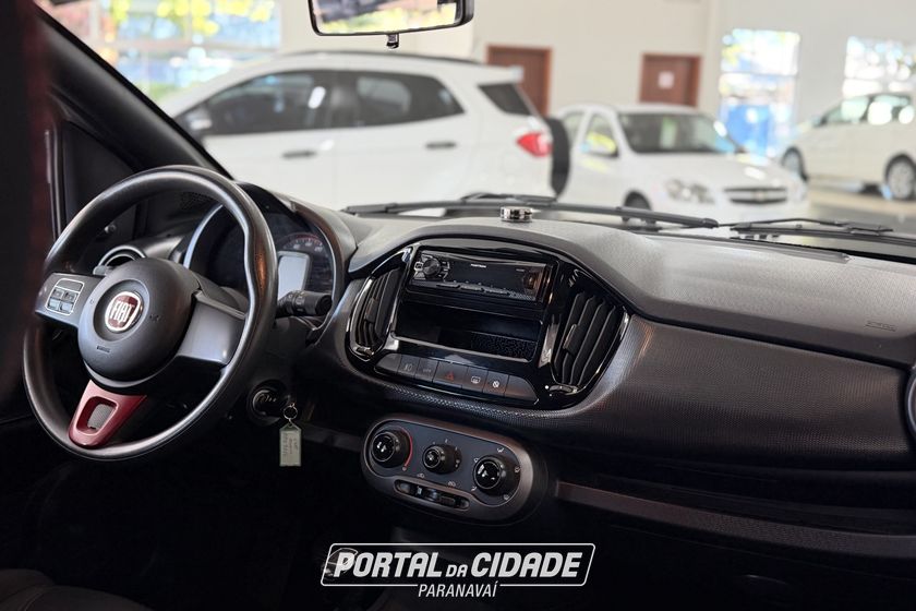 Fiat Uno