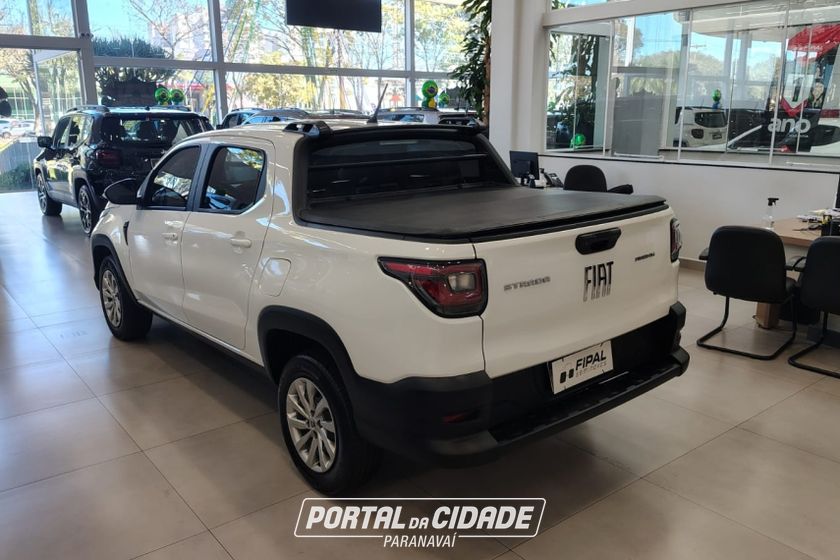 Fiat Strada