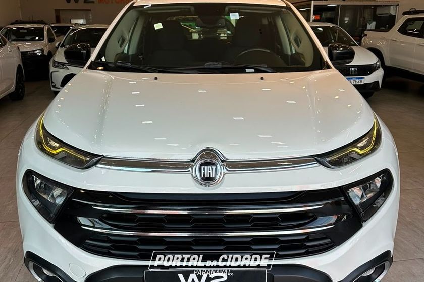 Fiat Toro