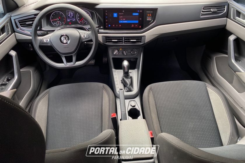 VolksWagen VIRTUS