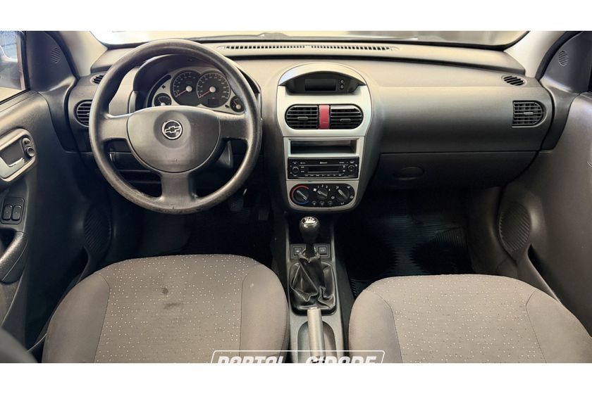 Chevrolet Corsa
