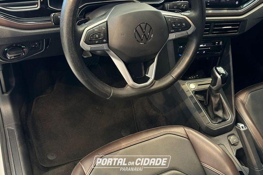 VolksWagen VIRTUS
