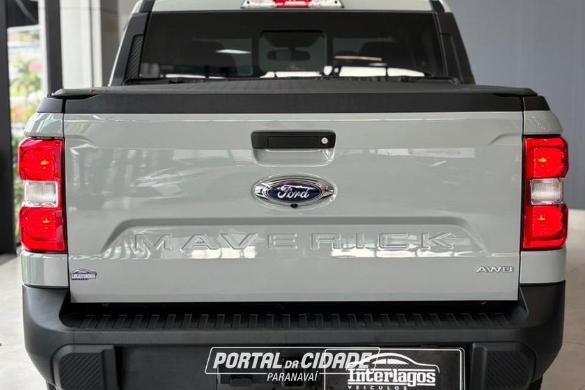 Ford Maverick