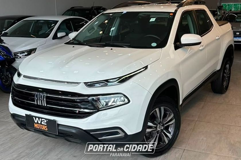 Fiat Toro