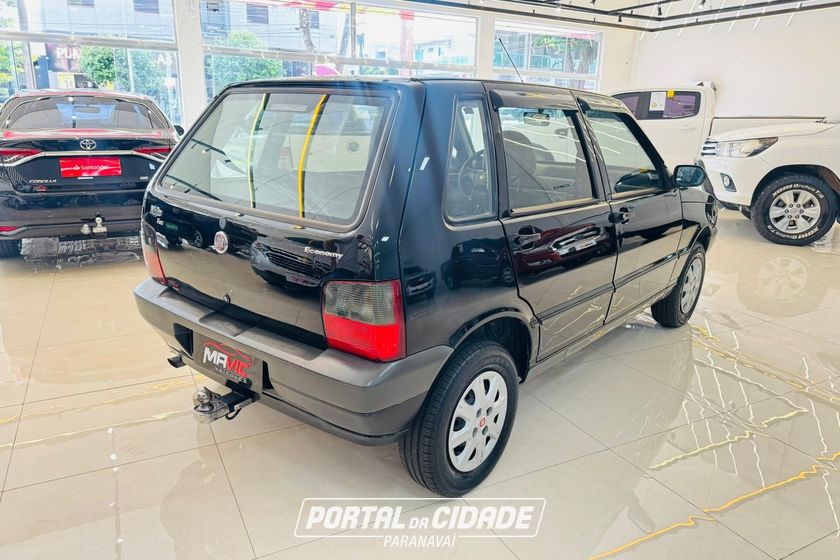 Fiat Uno