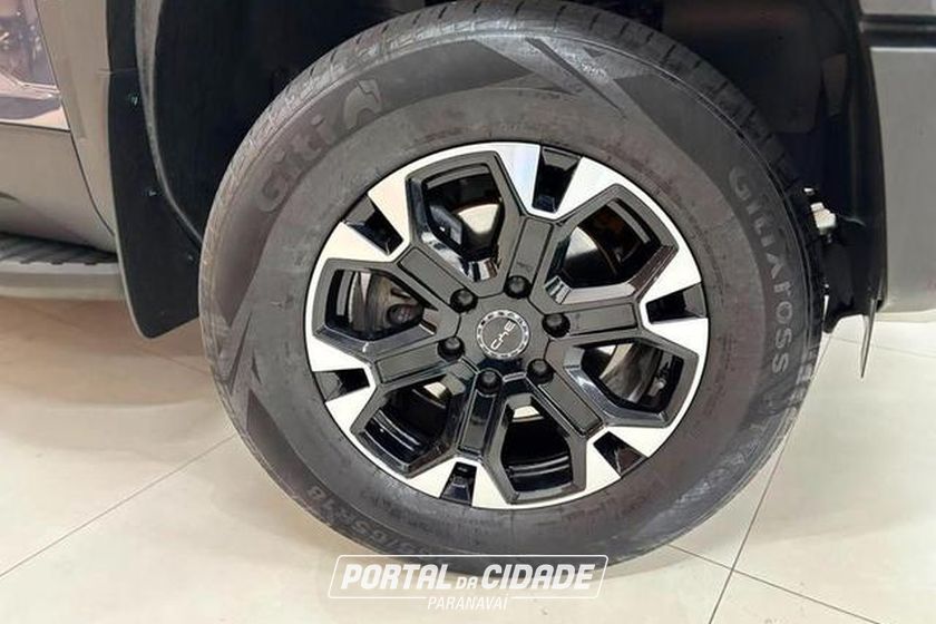 BYD SHARK