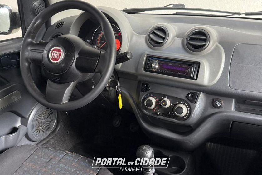 Fiat Uno