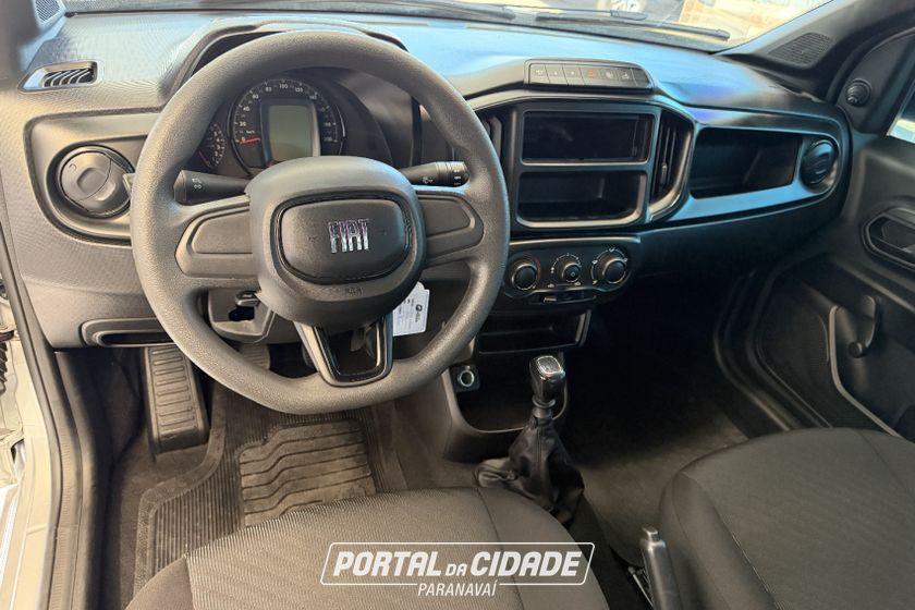 Fiat Strada