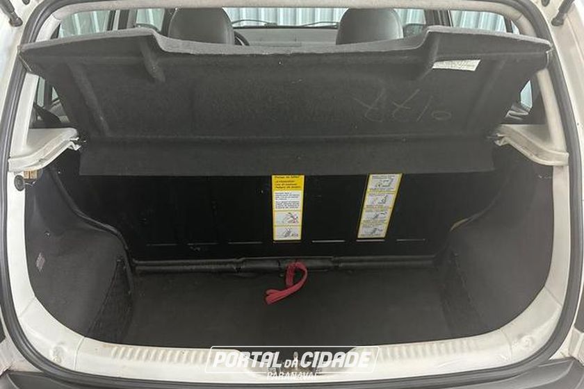 VolksWagen CROSSFOX