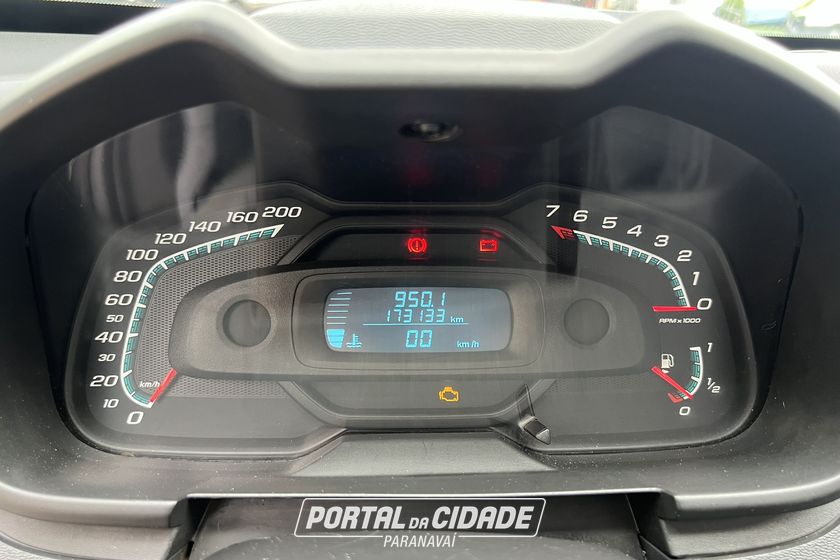 Chevrolet MONTANA