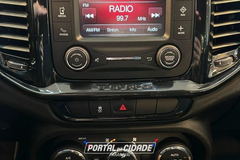 Fiat Toro