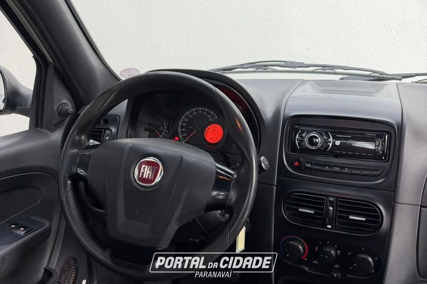 Fiat Strada